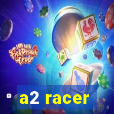 a2 racer - riscando o asfalto assistir